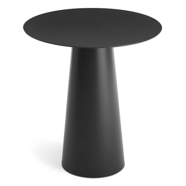 Blu Dot Circula Low Side Table & Reviews Wayfair